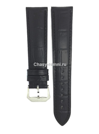 Кожаный ремешок Certina C600015907